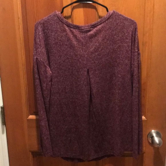 a.n.d ea wy Super soft Long sleeve T. NBW. - Picture 3 of 4